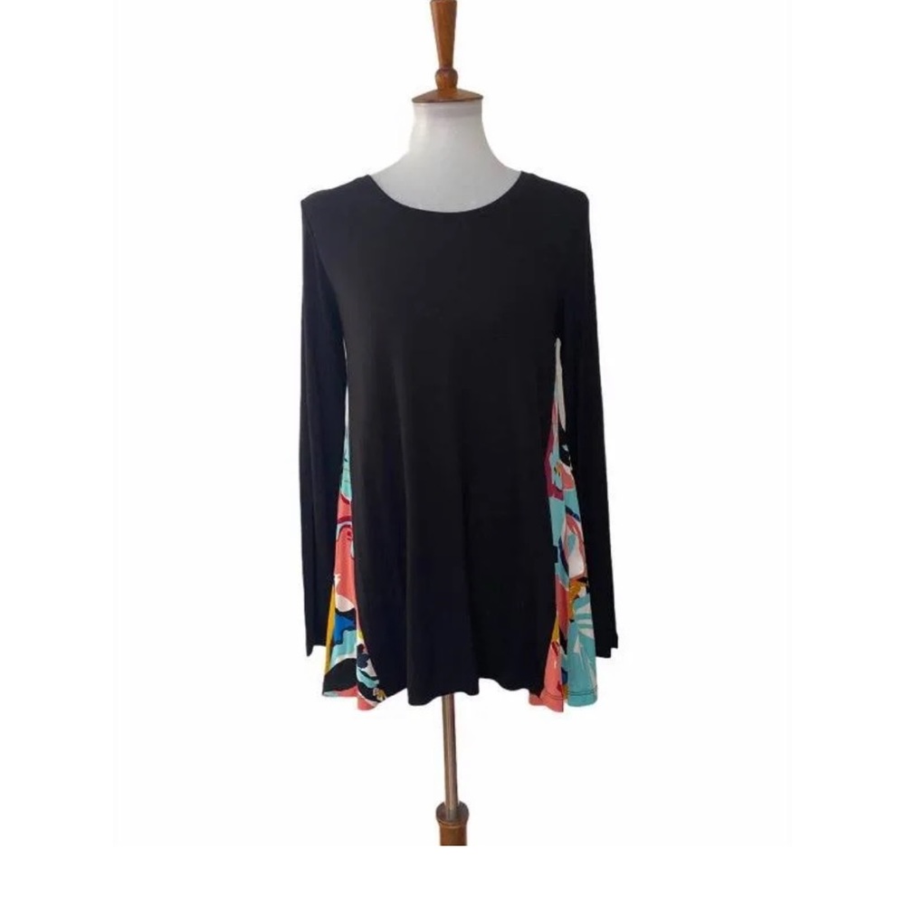 Logo top size xs